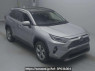 Used 2021 AT toyota rav4 AXAH54 Image[2]