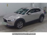 Used 2022 AT mazda cx-30 DM8P Image[0]