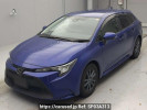 Toyota Corolla Touring Wagon ZRE212W