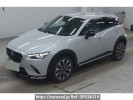 Mazda CX-3 DKLFW