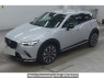 Used 2022 AT mazda cx-3 DKLFW Image[0]
