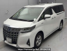 Toyota Alphard Hybrid AYH30W