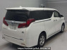 Used 2019 AT toyota alphard-hybrid AYH30W Image[1]