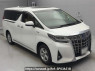 Used 2019 AT toyota alphard-hybrid AYH30W Image[2]