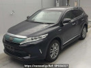 Toyota Harrier Hybrid AVU65W