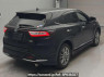 Used 2019 AT toyota harrier-hybrid AVU65W Image[1]