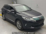 Used 2019 AT toyota harrier-hybrid AVU65W Image[2]