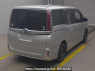 Used 2017 AT toyota noah ZWR80G Image[1]