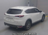 Used 2019 AT mazda cx-8 KG2P Image[1]