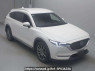 Used 2019 AT mazda cx-8 KG2P Image[2]