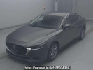 Mazda Mazda3 BP8P
