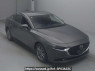 Used 2021 AT mazda mazda3 BP8P Image[2]