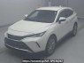 Used 2022 AT toyota harrier MXUA80 Image[0]