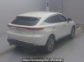 Used 2022 AT toyota harrier MXUA80 Image[1]