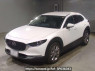 Used 2020 AT mazda cx-30 DM8P Image[0]