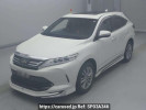 Toyota Harrier ZSU60W