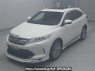 Used 2018 AT toyota harrier ZSU60W Image[0]