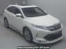 Used 2018 AT toyota harrier ZSU60W Image[2]