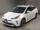 Toyota Prius ZVW55