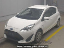 Toyota Aqua NHP10
