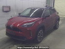 Toyota YARIS CROSS MXPB10