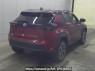 Used 2021 AT toyota yaris-cross MXPB10 Image[1]