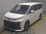 Used 2022 AT toyota voxy ZWR95W Image[0]