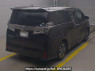Used 2018 AT toyota vellfire AGH30W Image[1]