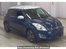 Suzuki Swift ZC72S