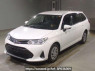 Used 2019 AT toyota corolla-fielder NRE161G Image[0]