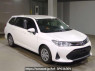 Used 2019 AT toyota corolla-fielder NRE161G Image[2]