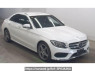 Used 2015 AT mercedes-benz c-class 205042 Image[0]