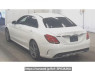 Used 2015 AT mercedes-benz c-class 205042 Image[1]