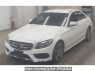 Used 2015 AT mercedes-benz c-class 205042 Image[2]