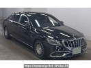 Mercedes Benz S-Class 222986