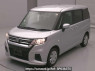Used 2023 AT suzuki solio MA27S Image[0]