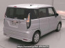 Used 2023 AT suzuki solio MA27S Image[1]