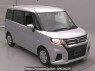 Used 2023 AT suzuki solio MA27S Image[2]