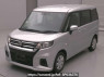 Used 2023 AT suzuki solio MA27S Image[0]