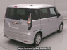 Used 2023 AT suzuki solio MA27S Image[1]
