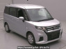 Used 2023 AT suzuki solio MA27S Image[2]