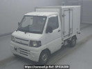 Mitsubishi Minicab Truck U61T