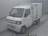 Used 2010 MT mitsubishi minicab-truck U61T Image[0]