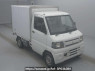 Used 2010 MT mitsubishi minicab-truck U61T Image[2]