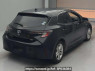 Used 2018 AT toyota corolla-sports ZWE211H Image[1]
