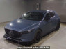 Used 2022 AT mazda mazda3-fastback BPFP Image[0]