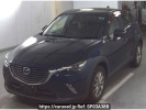 Mazda CX-3 DK5AW