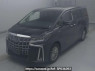 Used 2021 AT toyota alphard-hybrid AYH30W Image[0]