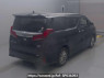 Used 2021 AT toyota alphard-hybrid AYH30W Image[1]