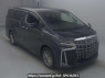 Used 2021 AT toyota alphard-hybrid AYH30W Image[2]